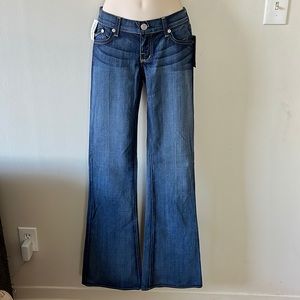 🍄Rock & Republic Aritzia blue jeans